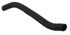 Gaine flexible 100 cm diamètre 60 mm gris POUJOULAT