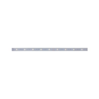 Ruban LED 1m multicolore + blanc IP44 7W 24V Extension MAXLED 250 PAULMANN