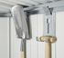 ARMOIRE OUTILS T150 GRIS FONCE Livraison à domicile incluse
