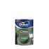 Peinture crème de couleur Vert Tropical satin 1L - DULUX VALENTINE