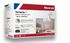Radiateur inertie sèche TECTONIA 1000W Blanc horizontal NOIROT