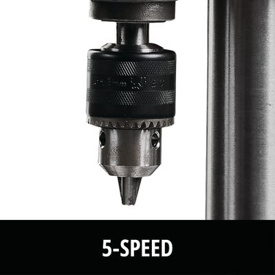Perceuse à colonne TC-BD 450 W - EINHELL