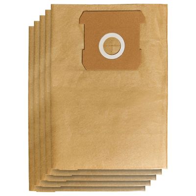 Sacs aspirateur 40-50L X 5