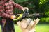 Tronçonneuse à batterie 36 V guide 40 cm RY36CSX40B-0 RYOBI