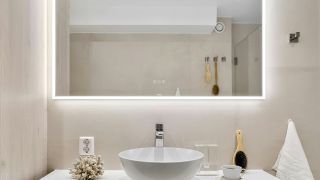 Nomenclature Miroir, fixation et accessoires