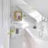 Peinture acrylique Haute Résistance Blanc mat 5 L - DULUX VALENTINE