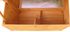 Poulailler en bois bi corps 2,13 m² double toit bitumé, Livraison à domicile incluse - HABRITA