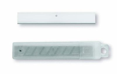 Lame de rechange pour grattoir de 100 mm 
