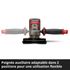 Meuleuse d'angle sans fil TE AG 18/125 2 Li EINHELL