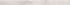 Plinthe sol stratifié décor chêne blanc 19x58x2400mm KRONOTEX