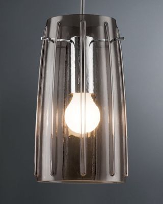 Abat-jour pour suspension sur rail 2Easy Verre DRIO URAIL PAULMANN