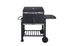 Barbecue à charbon de bois DRACO