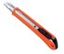Cutter à lame cassable 9 mm FISCHER DAREX