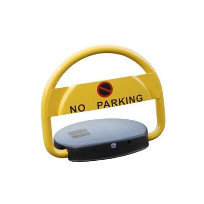 Barrière de parking automatique à télécommande MOTTEZ