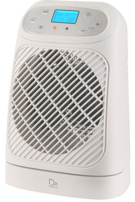 Radiateur soufflant d'appoint 2000 W  Winter + DREXON