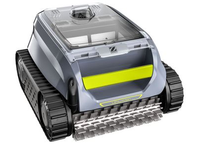 Robot nettoyeur piscine batterie lithium-ion OF4220iQ - ZODIAC