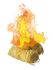 Allume-feu en laine de bois 1,5 kg - CHEMINETT