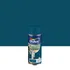 Peinture aérosol Ecran+ Multi-supports Satin Bleu Amazone 400 mL - DULUX VALENTINE