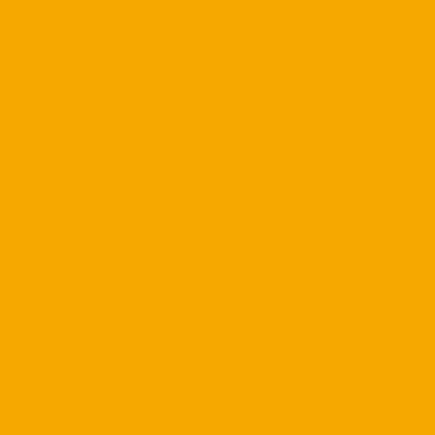Bombe de peinture Color Touch jaune signal RAL 1003 brillant 400 mL - DULUX VALENTINE