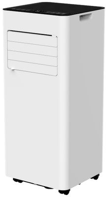 Climatiseur mobile Porto 2000W DOMAIR