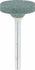 Meule à rectifier au carbure de silicium diamètre 19,8 mm roue DREMEL