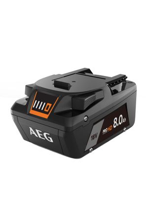 BATTERIE 8Ah L1880SHD AEG
