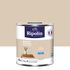 Peinture murs, boiseries et radiateurs lin mat 0,5L RIPOLIN