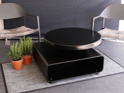 Brasero Arizona diamètre 70 cm SOMAGIC