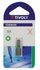 Embout de vissage torx torsion T25 TIVOLY