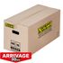 Carton de déménagement 50 L spécial 30 ans PACK AND MOVE
