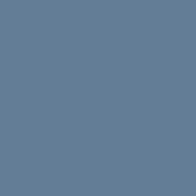 Peinture bois bleu pigeon RAL 5014 satin 0,5 L - JULIEN