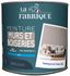 Peinture mur et boiserie Bleu Nuit mat 0,5 L - LA FABRIQUE