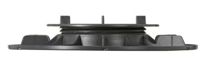 Plot pour dalle de terrasse hauteur réglable de 20 à 30 mm JOUPLAST TMP CONVERT