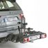 Plateforme 3 vélos pliable et rabattable MOTTEZ