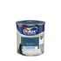 Peinture Crème de Couleur Bleu Paon mat 0.5 L - DULUX VALENTINE