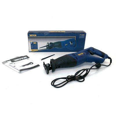 Scie sabre 900W TECNUM