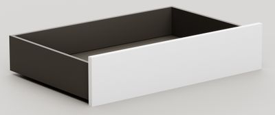 Tiroir Creo intérieur blanc 750 mm OFITRES