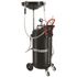 Récupérateur d'huile par gravité et aspiration 90 L - AUTOBEST