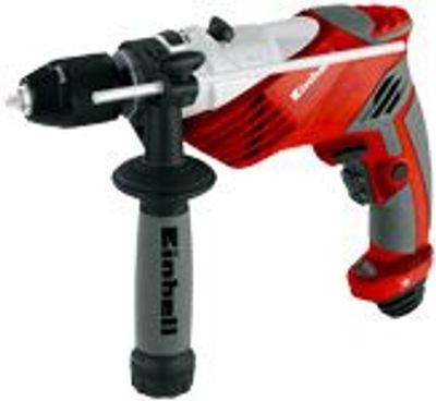 Perceuse à percussion filaire RT-ID 65/1 - EINHELL