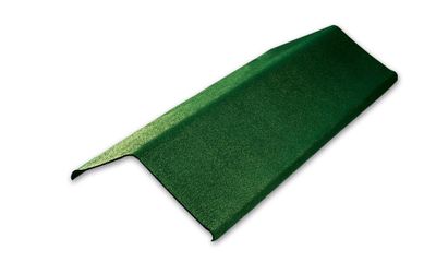 Rive verte mat 1m x 13 cm - ONDULINE