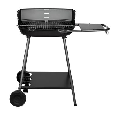 Barbecue à charbon de bois CORFOU - SOMAGIC
