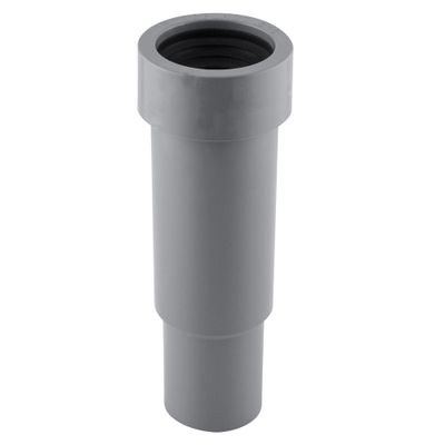 Manchon de dilatation PVC évacuation mâle/femelle Ø40 - FITT