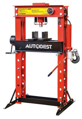 Presse hydropneumatique 50 t