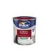 Peinture crème de couleur satin rouge glamour 0,5 L - DULUX VALENTINE