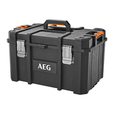 Caisse de rangement QUICKSTACK AEGHDMB - AEG