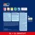 Peinture plafond acrylique Repère Magic blanc mat 5 L + 20 % - DULUX VALENTINE