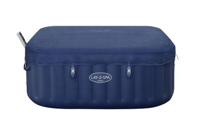 Spa gonflable Hawai airjet 6 places - BESTWAY