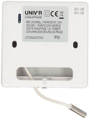 Module wifi Univrsel UNIV'R CHAUFFAGE