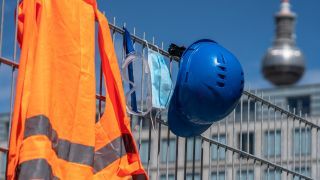 Nomenclature Equipement de protection individuelle et sécurité