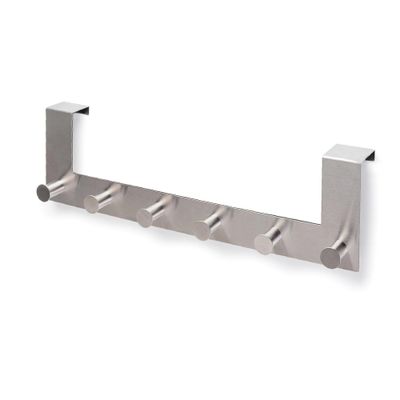 Patère 6 têtes aluminium REI